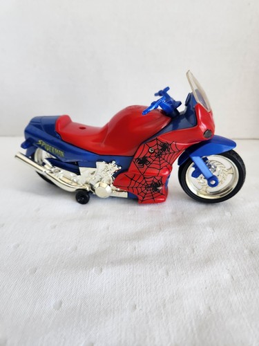 Marvel toy biz - biz, spider-man